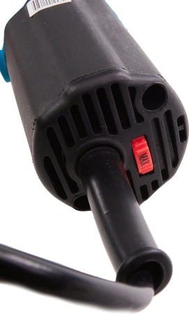 Углошлифовальная машина Sturm! AG9512P 1000Вт 11000об/мин рез.шпин.:M14 d=125мм