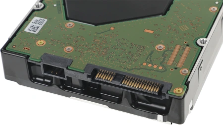 Жесткий диск WD SAS 3.0 16TB 0F38361 WUH721816AL5204 Ultrastar DC HC550 (7200rpm) 512Mb 3.5"