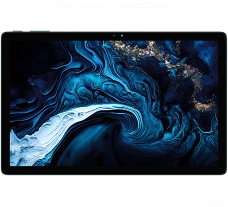 Планшет Digma Pro Pulse T616 (2.0) 8C RAM8Gb ROM256Gb 10.4" In-Cell 2000x1200 4G 2Sim Android 14 темно-зеленый 13Mpix 5Mpix BT WiFi microSD 128Gb 7000mAh