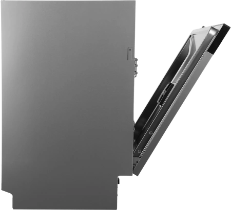 Посудомоечная машина встраив. Hyundai HBD 642 2100Вт полноразмерная нержавеющая сталь инвертер