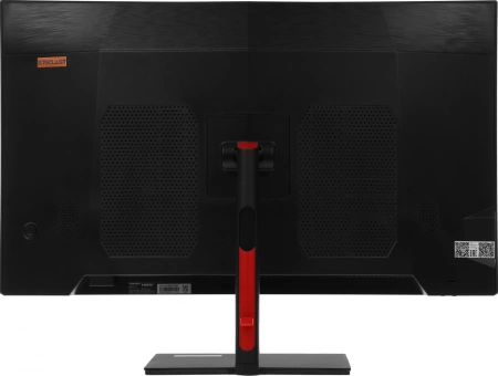 Моноблок Teclast F27 Air 27" QHD i7 12700/16Gb/1Tb/SSD512Gb UHDG 770/W11Pro/черный 2560x1440