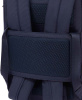 Сумка дорожная Piquadro Brief2 BV6154BR2/BLU синий нейлон/натур.кожа