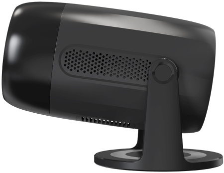 Проектор Cactus CS-PRE.01B.Full HD-A LCD 250Lm ANSI (1920x1080) 1500:1 ресурс лампы:50000часов 1xUSB typeA 1xHDMI 1кг