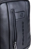 Сумка мужская Piquadro Urban CA3084UB00/N черный