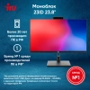 Моноблок IRU 23ID 23.8" Full HD i7 1255U/16Gb/SSD512Gb UHDG 730/W11Pro/черный 1920x1080