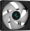 Устройство охлаждения(кулер) Deepcool AG300 LED Soc-AM5/AM4/1151/1200/1700 4-pin 18-31dB Al+Cu 150W
