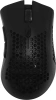 Мышь Defender Warlock GM-709L черный оптическая 2400dpi беспров. USB 7but (52709)