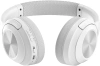 Гарнитура мониторные A4Tech Fstyler BH220 белый беспроводные bluetooth (BH220 WHITE)