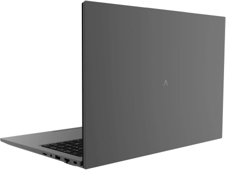 Ноутбук Digma Pro Fortis i3 1005G1/8Gb/SSD512Gb/15.6"/IPS/FHD/W11Pro/grey/4250mAh