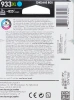 Картридж струйный HP 933XL CN054AE голубой (825стр.) для HP OJ 6700/7100