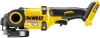 Углошлифовальная машина DeWalt DCG418NT-XJ 2300Вт 9000об/мин рез.шпин.:M14 d=125мм жестк.кейс