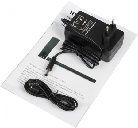 Саундбар Hyundai H-HA630 2.1 50Вт+100Вт черный