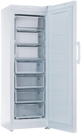 Морозильная камера Indesit DSZ 5175 белый