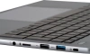 Ноутбук Digma Pro Pactos i3 1215U/8Gb/SSD256Gb/16"/IPS/FHD/W11Pro/dk.grey/6060mAh