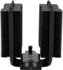 Устройство охлаждения(кулер) Thermalright Peerless Assassin 90 SE Soc-AM5/AM4/1200/1700/1851 черный 4-pin 23.85dB Al+Cu Ret (PA90-SE-BL)