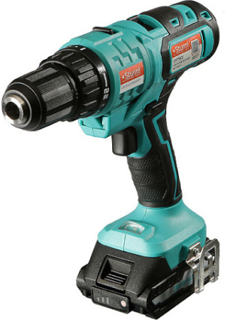 Многофункциональный инструмент Sturm! CMT1802 синий/черный