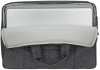 Сумка для ноутбука 15.6" Riva 8831 черный полиэстер