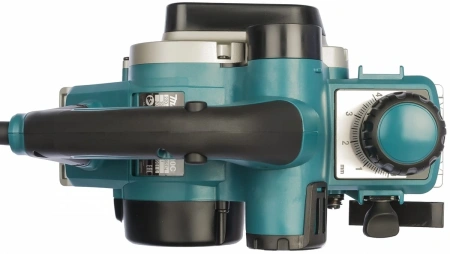 Рубанок Makita KP0810C 1050Вт 82мм 12000об/мин