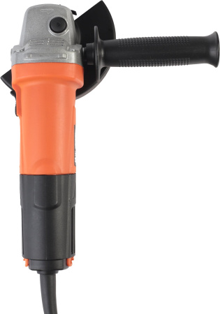 Углошлифовальная машина Patriot AG 131 875Вт 11000об/мин рез.шпин.:M14 d=125мм