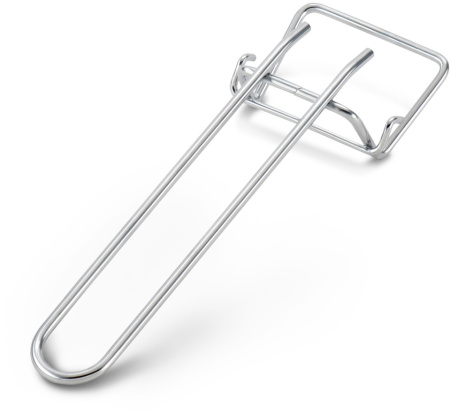 Мини-печь Hyundai MIO-HY074 30л. 1500Вт серебристый/черный