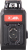 Нивелир лазерн. Ресанта ПЛ-360 635нм (61/10/523)