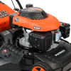 Газонокосилка роторная Patriot PT 46S The One (512109046)