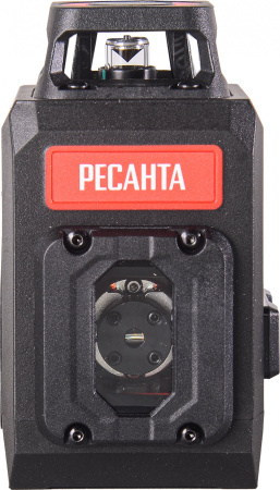 Нивелир лазерн. Ресанта ПЛ-360 635нм (61/10/523)