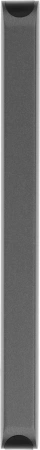 Накопитель SSD Hikvision USB-C 512GB HS-ESSD-P0512GWD 512G GREY 1.8" серый