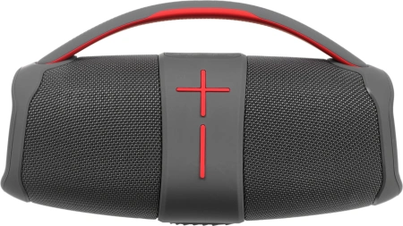 Аудиомагнитола Supra BTS-770 черный 50Вт/MP3/FM(dig)/USB/BT/microSD