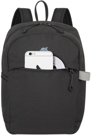 Рюкзак для ноутбука 10.5" Riva Urban 5422 серый полиэстер