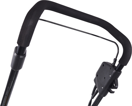 Газонокосилка роторная Huter ELM-1400Т (70/4/6) 1400Вт