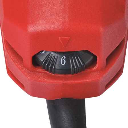 Многофункциональный инструмент Einhell TC-MG 220/1 E 220Вт черный/красный (4465095)