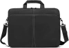 Сумка для ноутбука 17" Digma W-210 черный полиэстер (W210BK)