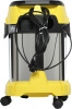 Строительный пылесос Karcher WD 3 S V-17/4/20 1000Вт (уборка: сухая/сбор воды) желтый