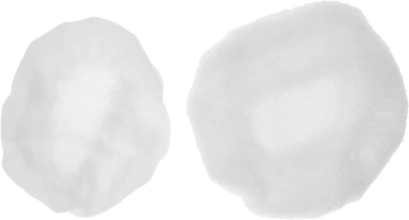 Полировальная машина Зубр ЗПМ-240 140Вт