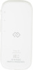 Плеер Hi-Fi Flash Digma T5 16Gb белый/1.54"/FM/microSDHC