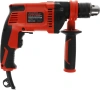 Дрель ударная Парма ДЭ-01-13/800РУ 800Вт ключевой реверс (02.025.00003)