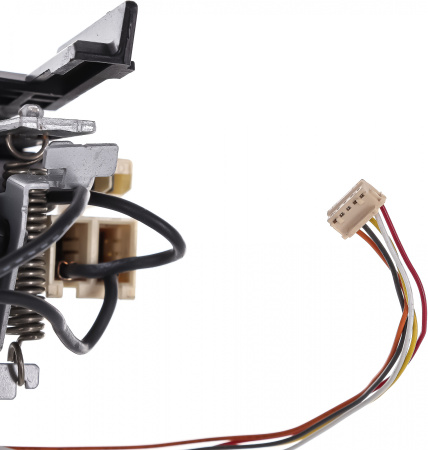 Печка в сборе Cet DGP0656 (RM1-8283, RM1-7734 reman) для HP LaserJet Pro M1130/M1132/M1136/M1210