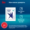 Ноутбук IRU Tactio 14RLH Ryzen 5 Pro 5675U 16Gb SSD512Gb AMD Radeon Rx Vega 7 14" IPS FHD (1920x1080) Windows 11 Professional Multi Language 64 grey WiFi BT Cam 4000mAh (2059088)
