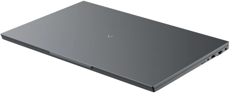 Ноутбук Digma Pro Fortis M Ryzen 5 7430U 16Gb SSD512Gb AMD Radeon 15.6" IPS FHD (1920x1080) Windows 11 Professional grey WiFi BT Cam 4250mAh (DN15R5-ADXW07)