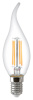 Лампа филам. Thomson Filament TH-B2388 11Вт цок.:E14 свеча 220B 6500K св.свеч.бел.хол. Tail Candle (упак.:1шт)
