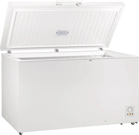 Морозильный ларь Gorenje FH40APW белый