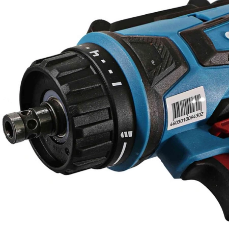 Шуруповерт Sturm! ID2145PT 450Вт патрон:быстрозажимной