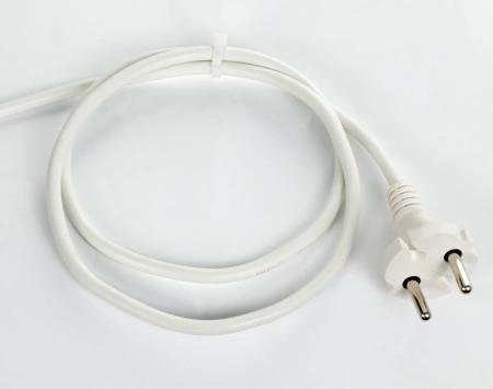 Вытяжка встраиваемая Elikor Интегра 50П-400-В2Л белый управление: кнопочное (1 мотор)