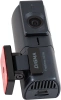 Видеорегистратор Digma FreeDrive 930W черный 4Mpix 1440x2560 2160p 170гр. Allwinner