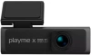 Видеорегистратор Playme X черный 2560x1440 1440p 170гр. Allwinner