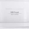 Холодильник Maunfeld MFF200NFW Inverter 2-хкамерн. белый