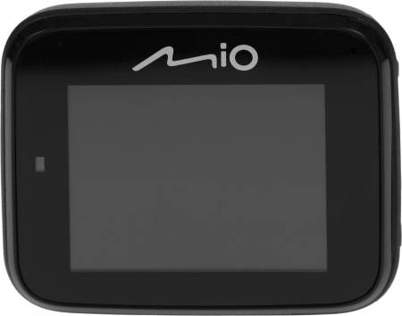 Видеорегистратор Mio MiVue C317 черный 2Mpix 1080x1920 1080p 130гр. STK2720