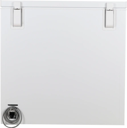 Морозильный ларь Nordfrost CF 250 белый 65Вт