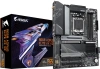 Материнская плата Gigabyte B650 A ELITE AX V2 SocketAM5 AMD B650 4xDDR5 ATX AC`97 8ch(7.1) 2.5Gg RAI